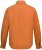 JP1880 Shirt Flannel Long Sleeve Orange TALL - MIESTEN VAATTEET MT-6XLT - Pitkien miesten vaatteet