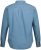 JP1880 Shirt Denim Long Sleeve Light Blue TALL - MIESTEN VAATTEET MT-6XLT - Pitkien miesten vaatteet