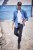 JP1880 Shirt Denim Long Sleeve Blue TALL - MIESTEN VAATTEET MT-6XLT - Pitkien miesten vaatteet