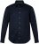JP1880 Shirt Long Sleeve Modern Fit Navy Blue TALL - MIESTEN VAATTEET MT-6XLT - Pitkien miesten vaatteet