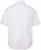 JP1880 Business Modern Fit Short Sleeve Shirt TALL Off-White - TALL kauluspaidat - 