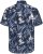 Jack & Jones Honolulu Short Sleeve Resort Shirt - Lyhythihaiset kauluspaidat - Lyhythihaiset Kauluspaidat Isot Koot