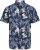 Jack & Jones Honolulu Short Sleeve Resort Shirt - Lyhythihaiset kauluspaidat - Lyhythihaiset Kauluspaidat Isot Koot