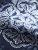 Jack & Jones Alfredo Shirt Short Sleeve Blue - Lyhythihaiset kauluspaidat - Lyhythihaiset Kauluspaidat Isot Koot