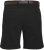 Jack & Jones Stadam Belted Chino Shorts Black - Shortsit - Shortsit, isot koot – W40-W60