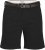 Jack & Jones Stadam Belted Chino Shorts Black - Shortsit - Shortsit, isot koot – W40-W60