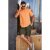 JP1880 Shorts Cargo Bermuda Dark Olive - Shortsit - Shortsit, isot koot – W40-W60