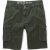 JP1880 Shorts Cargo Bermuda Dark Olive - Shortsit - Shortsit, isot koot – W40-W60