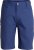 Dobsom Nebraska Lyhyet Housut Sininen - Shortsit - Shortsit, isot koot – W40-W60