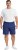 Dobsom Nebraska Lyhyet Housut Sininen - Shortsit - Shortsit, isot koot – W40-W60