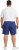 Dobsom Nebraska Lyhyet Housut Sininen - Shortsit - Shortsit, isot koot – W40-W60