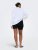 Only Carmakoma Time Shorts Black - Shortsit - 