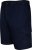 Espionage LW166 Cargo Shorts Indigo - Shortsit - Shortsit, isot koot – W40-W60