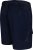 Espionage LW166 Cargo Shorts Indigo - Shortsit - Shortsit, isot koot – W40-W60