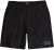 JAY-PI Bermuda FLEXNAMIC® Shorts Black - Shortsit - Shortsit, isot koot – W40-W60