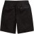 JAY-PI Bermuda FLEXNAMIC® Shorts Black - Shortsit - Shortsit, isot koot – W40-W60
