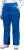 Ulla Popken UP Sport Triple Function Fully Lined Ski Pants Royal Blue - Naisten farkut ja housut isot koot - 
