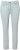 Ulla Popken Slim Leg Light Wash Jeans Light Moss Light Moss Green - Naisten farkut ja housut isot koot - 