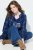 Ulla Popken Stretch Fit Bootcut Jeans Blue Denim - Ulla Popken - Ulla Popken plus-size-vaatteet