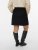 Vero Moda Fortune Eallison Short Skirt Black - Hameet - 