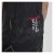 North Latitude Sport Bike Shirt Black - Pyöräilyvaatteet - 