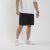 North Latitude Sport Shorts Black TALL - North Latitude - North Latitude – Vaatteet