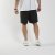 North Latitude Sport Shorts Black TALL - North Latitude - North Latitude – Vaatteet