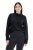 Ulla Popken Long Sleeves Mock Turtleneck Sweater Black - Ulla Popken - Ulla Popken plus-size-vaatteet