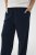 Kaffe Curve Annia Sweatpants Navy - Collegehousut - 