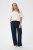 Kaffe Curve Annia Sweatpants Navy - Collegehousut - 