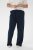 Kaffe Curve Annia Sweatpants Navy - Collegehousut - 