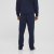 North Latitude Denim Sweatpants Navy Blue TALL - TALL collegehousut - 