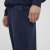 North Latitude Denim Sweatpants Navy Blue TALL - TALL collegehousut - 