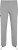 North Latitude Ottoman Sweatpants Mid Grey - Collegehousut ja collegeshortsit - Miesten Isot collegehousut ja collegeshortsit