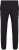 North Latitude Ottoman Sweatpants Black - Collegehousut ja Collegeshortsit - Miesten Isot collegehousut ja collegeshortsit