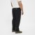 North Latitude Sweat Trousers Black - Collegehousut ja collegeshortsit - Miesten Isot collegehousut ja collegeshortsit