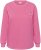 Kaffe Curve Sus Sweatshirt Pink Power - Collegepaidat - 