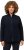 Ulla Popken Modular Fleece Zip Front Jacket Navy - Naisten hupparit ja collegepaidat isot koot - 