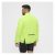 North Latitude Sport Wind Jacket Strong Green - Urheiluvaatteet & ulkoilu - Miesten urheiluvaatteet isot koot
