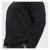 North Latitude Crew Neck Sweatshirt Black - Hupparit ja collegepaidat - Miesten hupparit ja collegepaidat isot koot