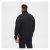 North Latitude Full-Zip Sweatshirt Black - Hupparit ja collegepaidat - Miesten hupparit ja collegepaidat isot koot