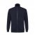 North Latitude Full-Zip Sweatshirt Navy Blue - Hupparit ja collegepaidat - Miesten hupparit ja collegepaidat isot koot
