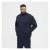 North Latitude Full-Zip Sweatshirt Navy Blue - Hupparit ja collegepaidat - Miesten hupparit ja collegepaidat isot koot