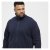 North Latitude Full-Zip Sweatshirt Navy Blue - Hupparit ja collegepaidat - Miesten hupparit ja collegepaidat isot koot
