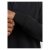 Jack & Jones Bradley Sweatshirt Polo Black - Hupparit ja Collegepaidat - Miesten hupparit ja collegepaidat isot koot