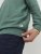 Jack & Jones Logan Spring Knitted Pillover Grey - Hupparit ja collegepaidat - Miesten hupparit ja collegepaidat isot koot