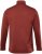 JP1880 Turtleneck Sweatshirt Red - Hupparit ja collegepaidat - Miesten hupparit ja collegepaidat isot koot