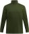 JP1880 Turtleneck Sweatshirt Green - Hupparit ja collegepaidat - Miesten hupparit ja collegepaidat isot koot