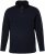 JP1880 Fleece Half-Zip Ultralight Navy - Hupparit ja collegepaidat - Miesten hupparit ja collegepaidat isot koot