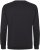 North Latitude Denim Logo Sweatshirt Black TALL - TALL collegepaidat - 